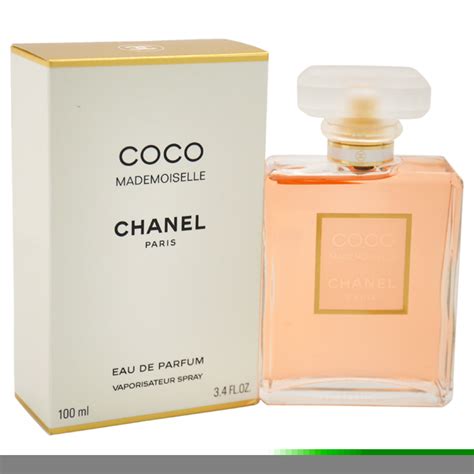 coco chanel walmart